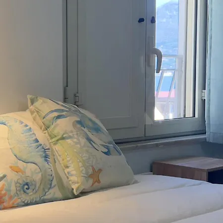 Il Faro Apartment Gaeta