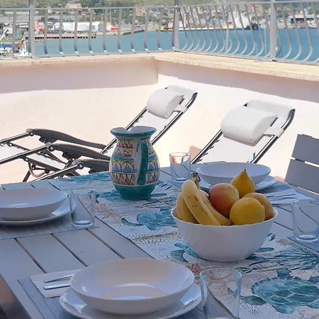 Il Faro Apartment