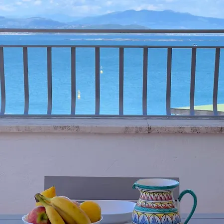 Apartment Il Faro *