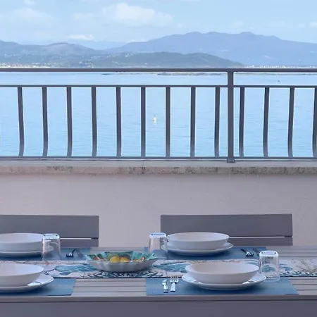 Il Faro Apartment Gaeta