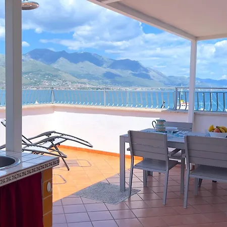 Apartment Il Faro Gaeta