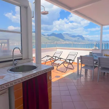 Apartment Il Faro *