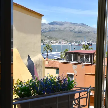 Il Faro Apartment