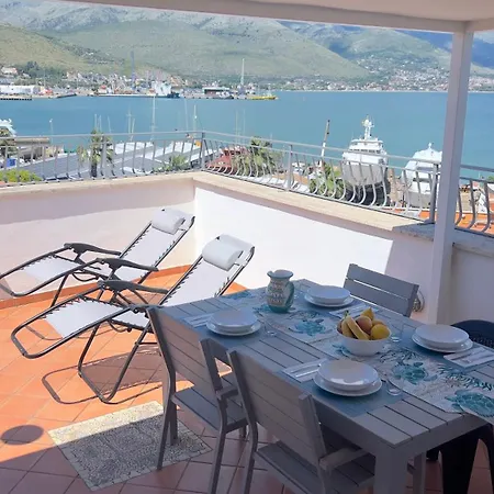Apartment Il Faro