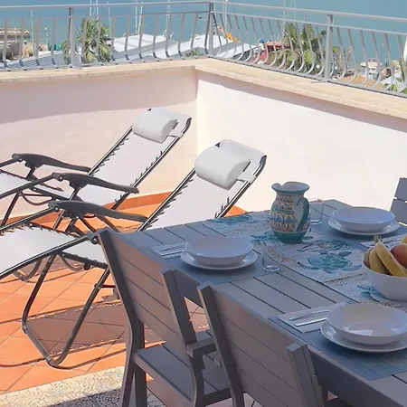 Il Faro Apartment