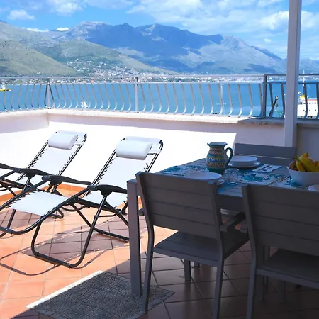 Il Faro Apartment Gaeta