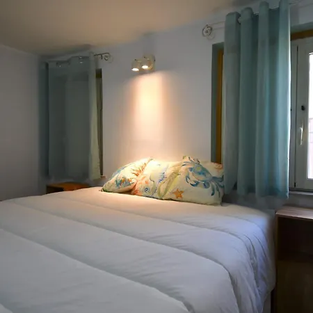 Apartment Il Faro Gaeta