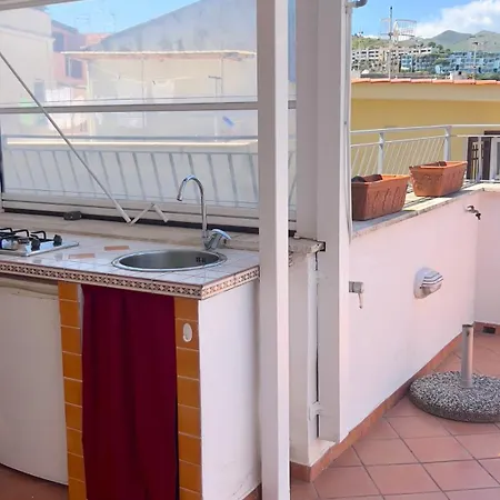 Il Faro Apartment