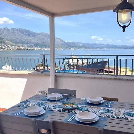Il Faro Apartment Gaeta