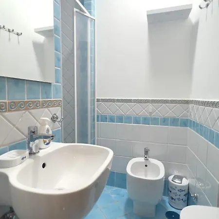Apartment Il Faro Gaeta