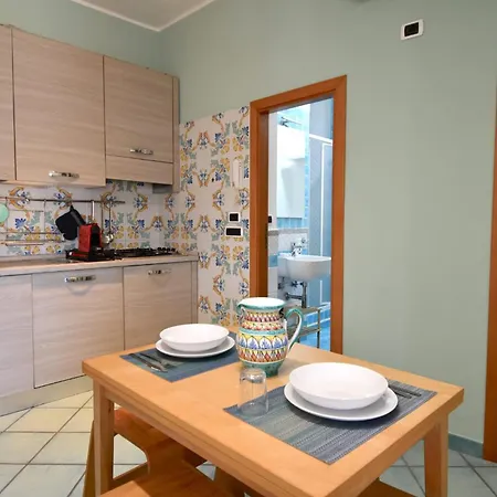 Il Faro Apartment