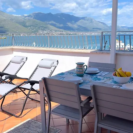 Il Faro Apartment Gaeta