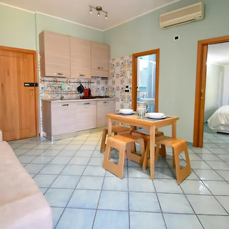 Apartment Il Faro