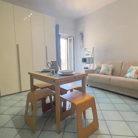 Il Faro Apartment