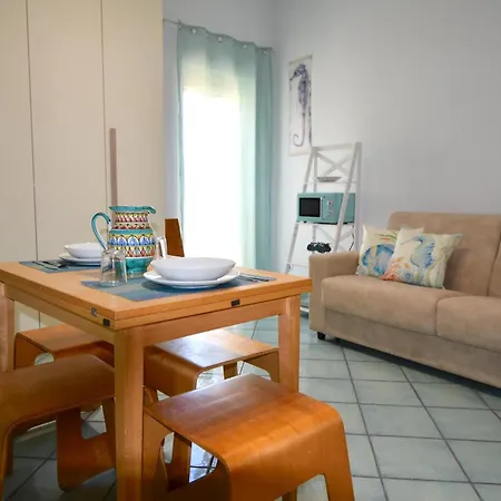 Apartment Il Faro