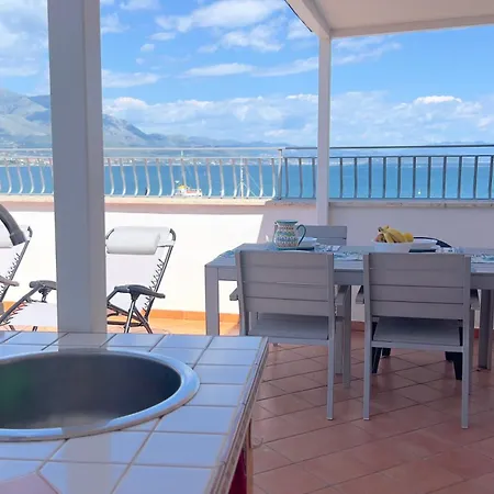 Apartment Il Faro *