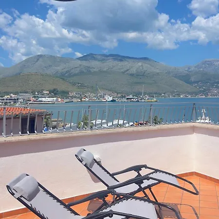 Il Faro Apartment Gaeta