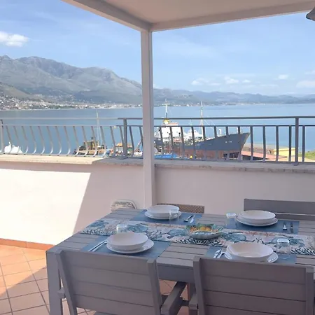 Apartment Il Faro *
